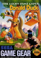 Lucky Dime Caper Starring Donald Duck, The
